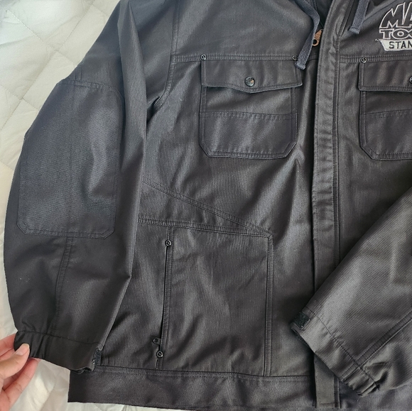Mac Tools Jacket - Picture 3 of 6